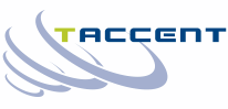 Logo TACCENT
